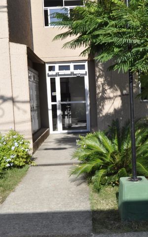 Apartamento à venda com 50m², 2 quartos e sem vagaFachada