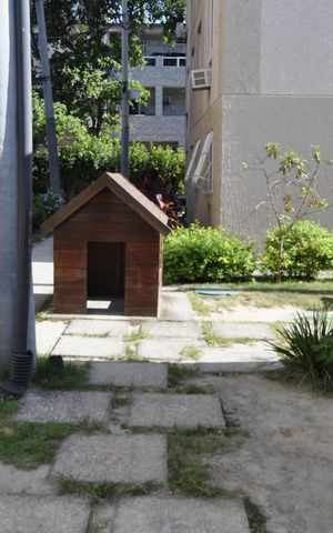 Apartamento à venda com 50m², 2 quartos e sem vagaÁrea comum
