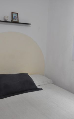 Apartamento à venda com 50m², 2 quartos e sem vagaQuarto 1