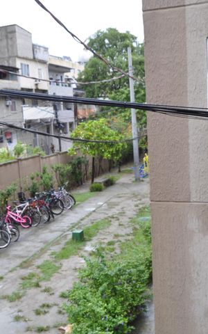 Apartamento à venda com 50m², 2 quartos e sem vagaQuarto 1 vista