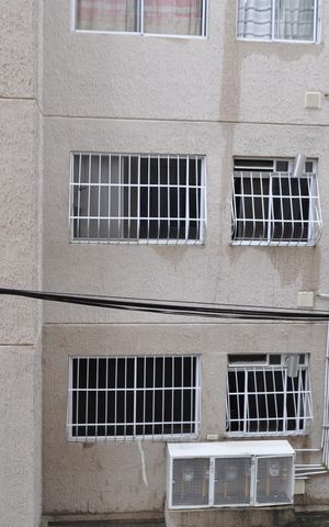 Apartamento à venda com 50m², 2 quartos e sem vagaSala vista