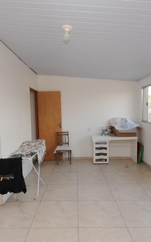 Casa à venda com 175m², 2 quartos e 2 vagas Casa à venda com 175m², 2 quartos e 2 vagasQuarto 2