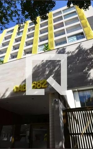 Studio à venda com 26m², 1 quarto e sem vaga Studio à venda com 26m², 1 quarto e sem vagaFachada do Prédio