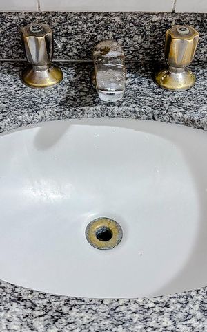 Apartamento à venda com 84m², 3 quartos e 2 vagasBanheiro Social