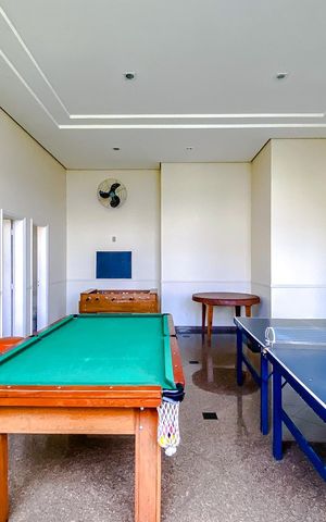 Apartamento à venda com 84m², 3 quartos e 2 vagasÁrea comum