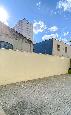 Apartamento à venda com 84m², 3 quartos e 2 vagasÁrea comum