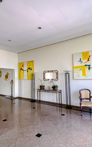 Apartamento à venda com 84m², 3 quartos e 2 vagasÁrea comum