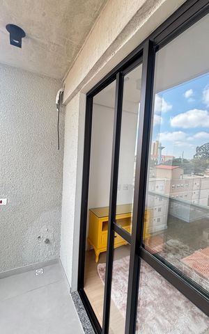 Apartamento para alugar com 62m², 2 quartos e 1 vaga Apartamento para alugar com 62m², 2 quartos e 1 vaga Varanda