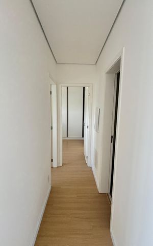 Apartamento para alugar com 62m², 2 quartos e 1 vaga Apartamento para alugar com 62m², 2 quartos e 1 vagaCorredor