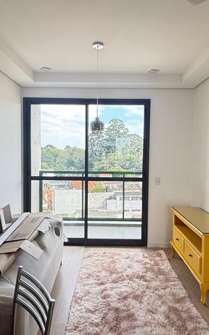 Apartamento para alugar com 62m², 2 quartos e 1 vaga Apartamento para alugar com 62m², 2 quartos e 1 vagaSala