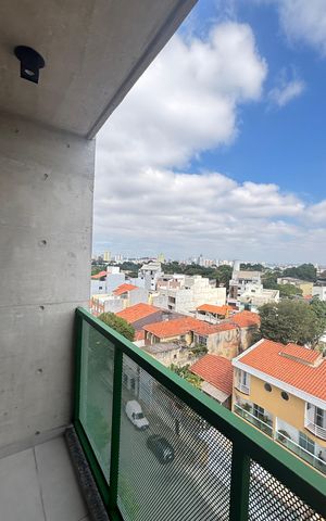 Apartamento para alugar com 62m², 2 quartos e 1 vaga Apartamento para alugar com 62m², 2 quartos e 1 vaga Varanda