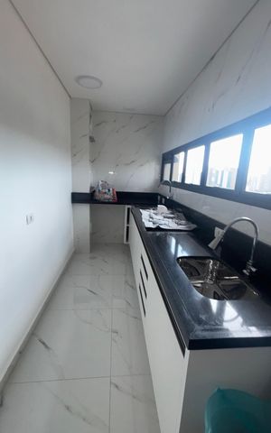 Apartamento para alugar com 62m², 2 quartos e 1 vaga Apartamento para alugar com 62m², 2 quartos e 1 vagaCozinha