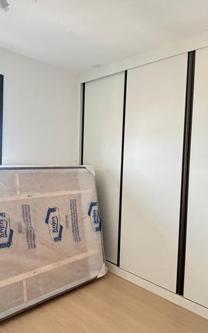 Apartamento para alugar com 62m², 2 quartos e 1 vaga Apartamento para alugar com 62m², 2 quartos e 1 vagaSuite
