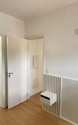 Apartamento para alugar com 62m², 2 quartos e 1 vaga Apartamento para alugar com 62m², 2 quartos e 1 vagaSuite