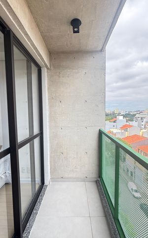 Apartamento para alugar com 62m², 2 quartos e 1 vaga Apartamento para alugar com 62m², 2 quartos e 1 vaga Varanda