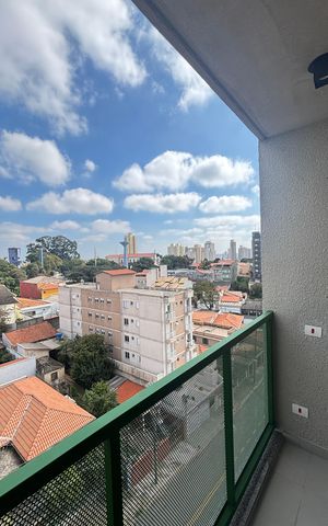 Apartamento para alugar com 62m², 2 quartos e 1 vaga Apartamento para alugar com 62m², 2 quartos e 1 vagaVista