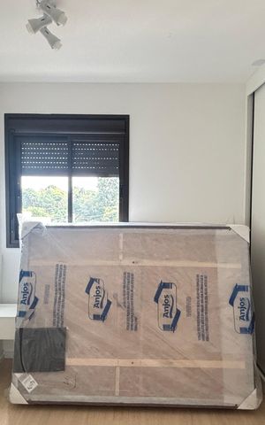 Apartamento para alugar com 62m², 2 quartos e 1 vaga Apartamento para alugar com 62m², 2 quartos e 1 vagaSuite