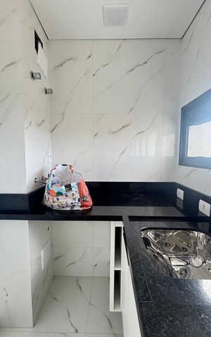 Apartamento para alugar com 62m², 2 quartos e 1 vaga Apartamento para alugar com 62m², 2 quartos e 1 vagaÁrea de Serviço