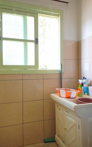 Casa à venda com 520m², 9 quartos e 3 vagasÁrea de Serviço
