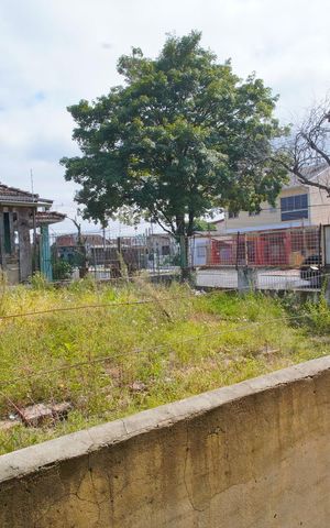 Casa à venda com 520m², 9 quartos e 3 vagas Vista do Quarto 2
