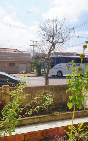 Casa à venda com 520m², 9 quartos e 3 vagas Vista do Quarto 1