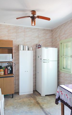 Casa à venda com 520m², 9 quartos e 3 vagasCozinha