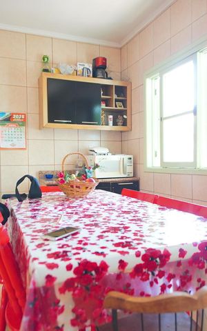 Casa à venda com 520m², 9 quartos e 3 vagasCozinha