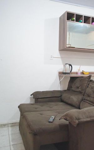 Casa à venda com 520m², 9 quartos e 3 vagas Sala da Casa 3