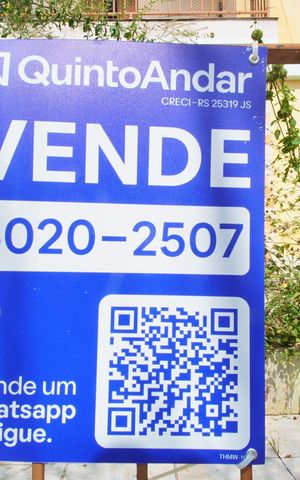 Casa à venda com 520m², 9 quartos e 3 vagasPlaca