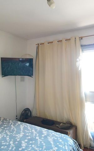Casa à venda com 520m², 9 quartos e 3 vagasQuarto 1
