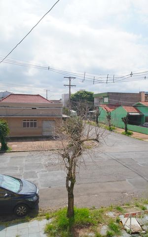 Casa à venda com 520m², 9 quartos e 3 vagas Vista do Quarto 1