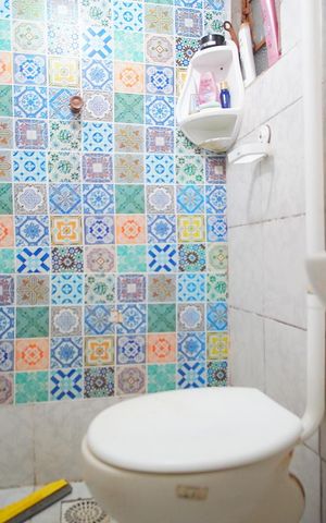 Casa à venda com 520m², 9 quartos e 3 vagasBanheiro