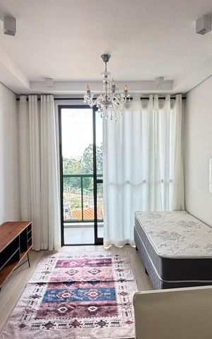 Apartamento para alugar com 62m², 2 quartos e 1 vaga Apartamento para alugar com 62m², 2 quartos e 1 vagaSala - Sala de Jantar
