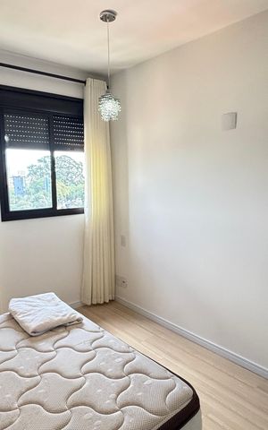 Apartamento para alugar com 62m², 2 quartos e 1 vaga Apartamento para alugar com 62m², 2 quartos e 1 vagaSuíte