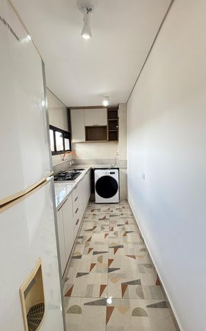 Apartamento para alugar com 62m², 2 quartos e 1 vaga Apartamento para alugar com 62m², 2 quartos e 1 vagaCozinha