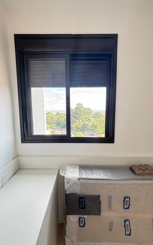 Apartamento para alugar com 62m², 2 quartos e 1 vaga Apartamento para alugar com 62m², 2 quartos e 1 vagaQuarto 2