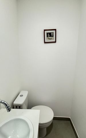 Apartamento para alugar com 62m², 2 quartos e 1 vaga Apartamento para alugar com 62m², 2 quartos e 1 vagaBanheiro