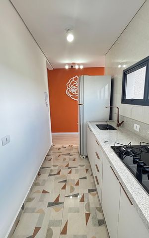 Apartamento para alugar com 62m², 2 quartos e 1 vaga Apartamento para alugar com 62m², 2 quartos e 1 vagaCozinha