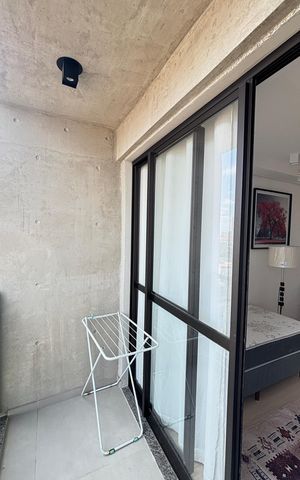 Apartamento para alugar com 62m², 2 quartos e 1 vaga Apartamento para alugar com 62m², 2 quartos e 1 vagaSala - Sala de Jantar Varanda