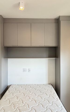 Apartamento para alugar com 62m², 2 quartos e 1 vaga Apartamento para alugar com 62m², 2 quartos e 1 vagaSuíte