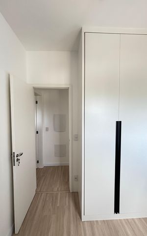 Apartamento para alugar com 62m², 2 quartos e 1 vaga Apartamento para alugar com 62m², 2 quartos e 1 vagaQuarto 2