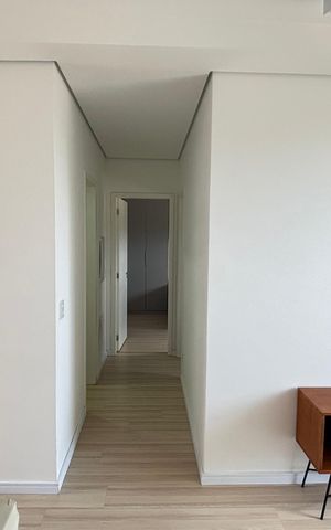 Apartamento para alugar com 62m², 2 quartos e 1 vaga Apartamento para alugar com 62m², 2 quartos e 1 vagaSala - Sala de Jantar