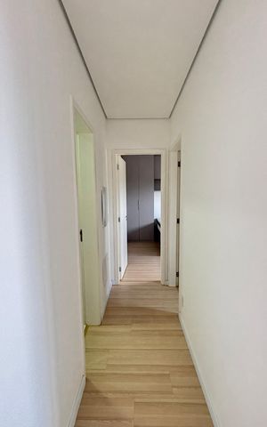 Apartamento para alugar com 62m², 2 quartos e 1 vaga Apartamento para alugar com 62m², 2 quartos e 1 vagaCorredor