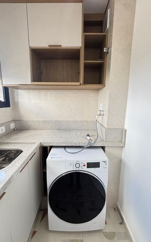 Apartamento para alugar com 62m², 2 quartos e 1 vaga Apartamento para alugar com 62m², 2 quartos e 1 vagaÁrea de Serviço