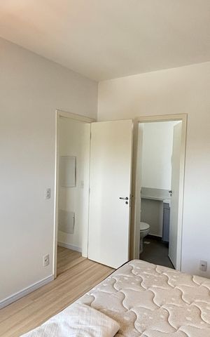 Apartamento para alugar com 62m², 2 quartos e 1 vaga Apartamento para alugar com 62m², 2 quartos e 1 vagaSuíte