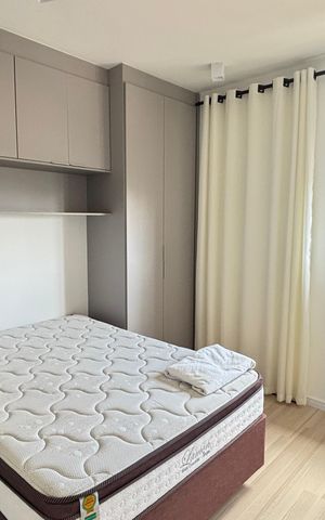 Apartamento para alugar com 62m², 2 quartos e 1 vaga Apartamento para alugar com 62m², 2 quartos e 1 vagaSuíte
