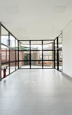 Apartamento para alugar com 62m², 2 quartos e 1 vaga Apartamento para alugar com 62m², 2 quartos e 1 vagaÁrea comum - Salão de Festas
