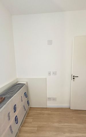 Apartamento para alugar com 62m², 2 quartos e 1 vaga Apartamento para alugar com 62m², 2 quartos e 1 vagaQuarto 2