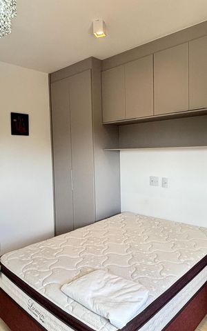 Apartamento para alugar com 62m², 2 quartos e 1 vaga Apartamento para alugar com 62m², 2 quartos e 1 vagaSuíte