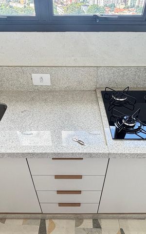 Apartamento para alugar com 62m², 2 quartos e 1 vaga Apartamento para alugar com 62m², 2 quartos e 1 vagaCozinha